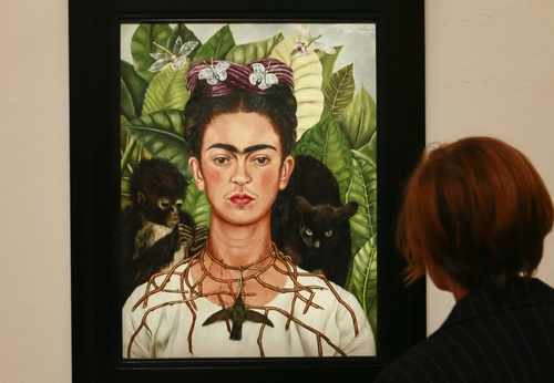 Mexico: Surrealism and the Power of Women's Art
