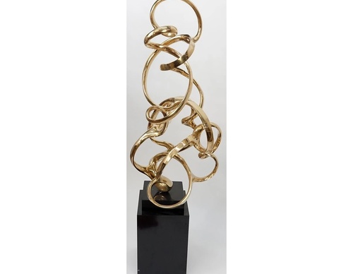 Gallery Of Sculpture By Antonio Grediaga Kieff - Spain