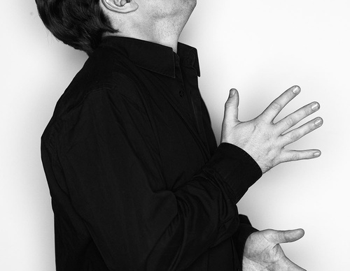 knut koivisto