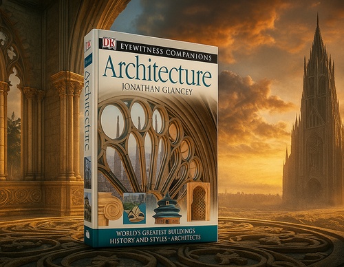 DK | Eyewitness Companions: Architecture