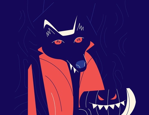 Gallery Of Illustration by Nora Gazzar- United Arab Emirates