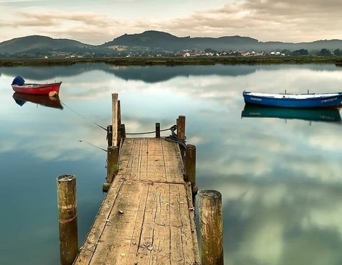 Galería de Fotografía de Luis Salazar-Espania