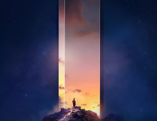 Gallery Of Illustration By WowMello - USA