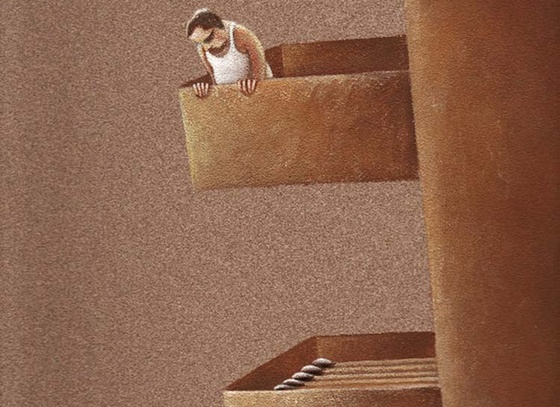 Homayoun Mahmoudi