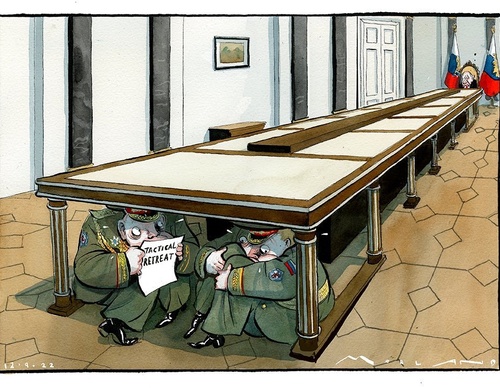 morten morland