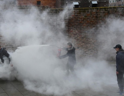 Gallery of Street Photography By Steve Bonati - Uk