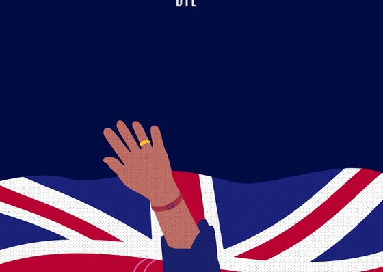 Gallery Of Illustration By Bela Jude - Spain