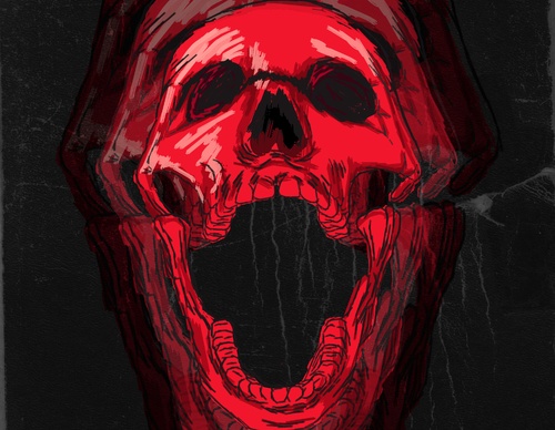 Gallery Of Illustration By Mariano Freyre - Mexico