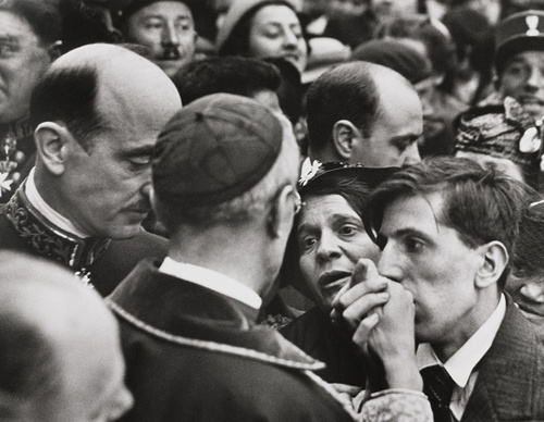 Galería de fotos de Henri Cartier-Bresson-30s y 40s