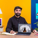 Cristobal Ojeda Newfren - Chile