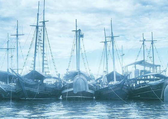 Gallery Of Photography By Marcelo Andrade - Brazil