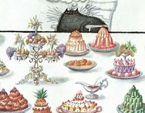 ronald searle