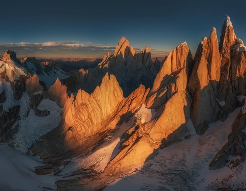 Galería de fotografía de Ty Lekki - Argentina