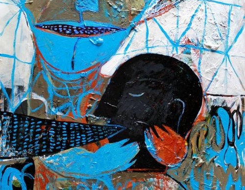 rusudan khizanishvili geourgia