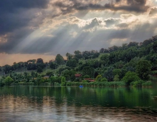 Gallery of Photography by Angela Petruzzelli - Italy