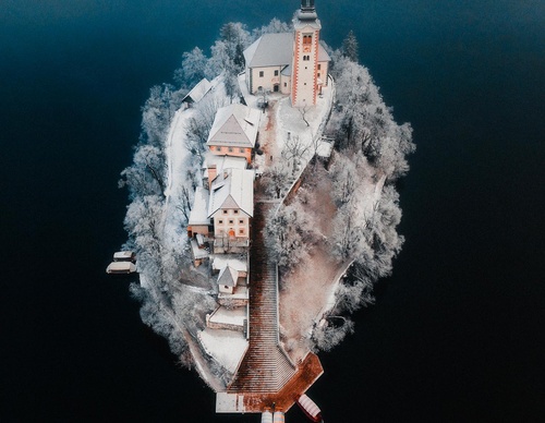Gallery Of Photography By Luke - United Kingdom