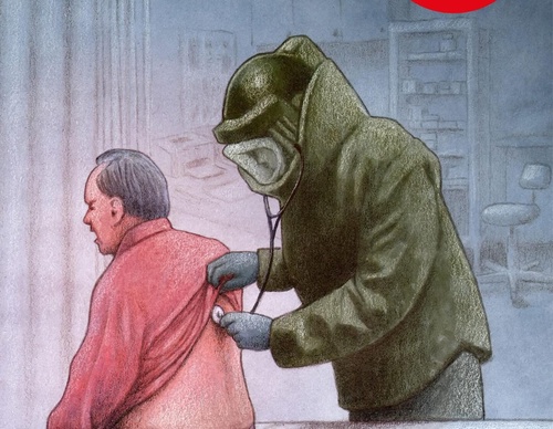 pawel kuczynski