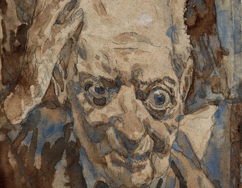 Gallery of Drawing by Gradimir Smudja-Serbia