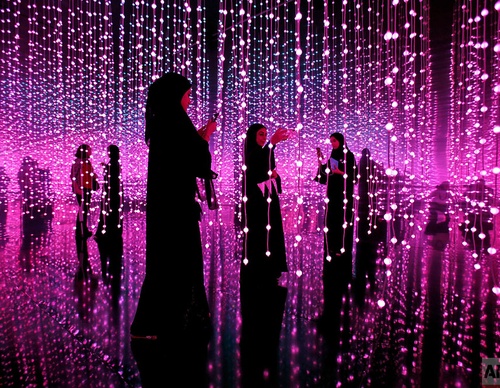 ap images middle east