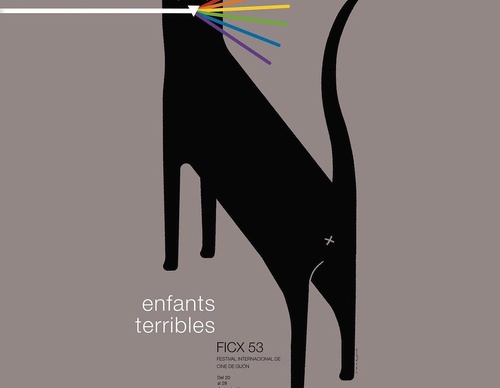 Gallery of Illustration and Graphic design by Pablo Amargo-Spain