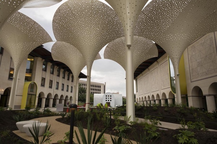 La nueva exposición “Paper Trails” del Blanton explora los impresos