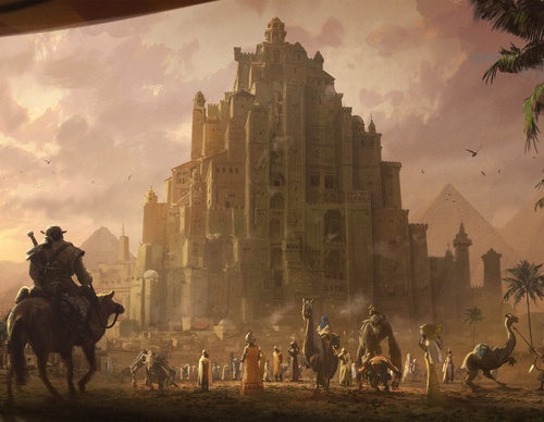 Gallery Of Illustration By Jan Ditlev - Denmark