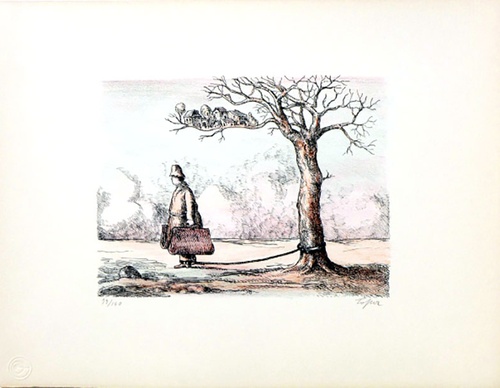 roland topor france