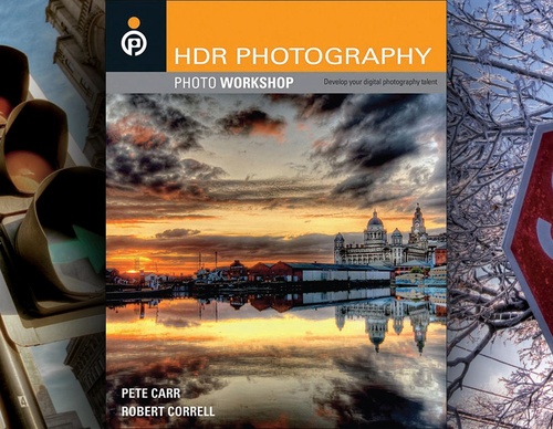 Taller Fotográfico de Fotografía HDR