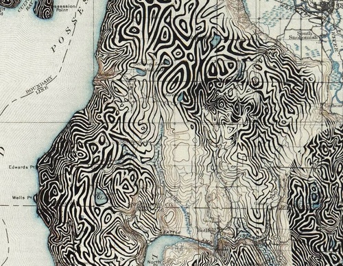 Gallery Of Drawing By Ed Fairburn - United Kingdom