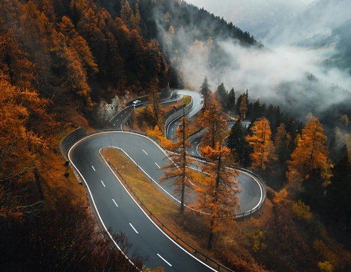 Galería de fotografías de Jan Pallmer - Alemania