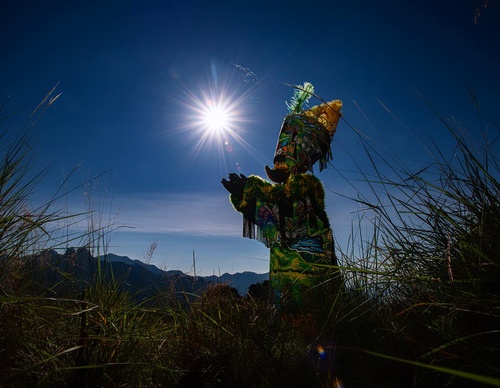 Gallery Of Photography By Sebastian Suki Belaustegui - Brazil