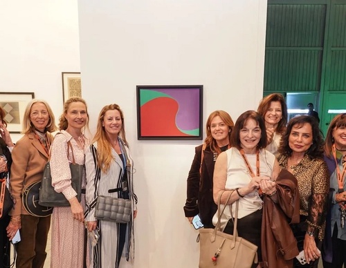 Malba Adds Seven New Works to Its Collection at arteba