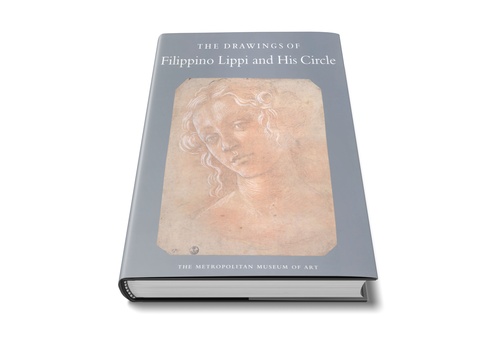 Los dibujos de Filippino Lippi y su círculo