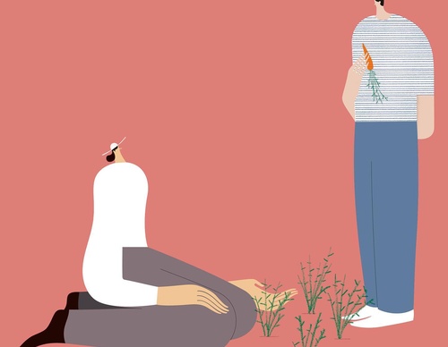 Galeria de ilustrações de Silvia Casanova Fenollosa-Espanha