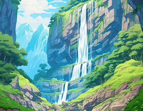 Gallery Of Illustration By Lolita - USA