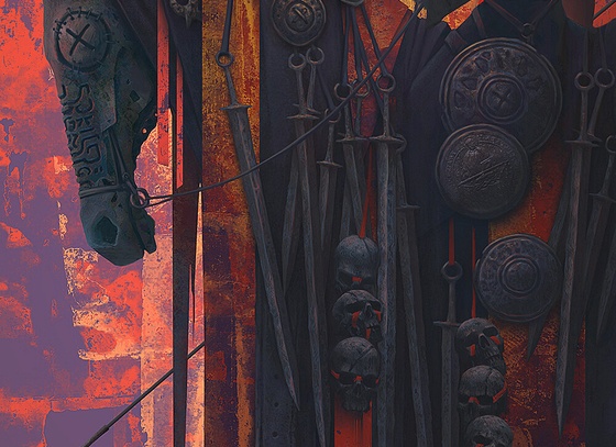 Alexey Egorov