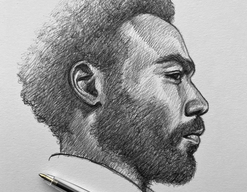 Gallery Of Drawing By Fredo Houben - Bulgaria
