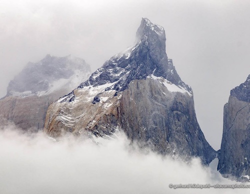 Gallery Of Photography By Gerhard Hüdepohl - Chile