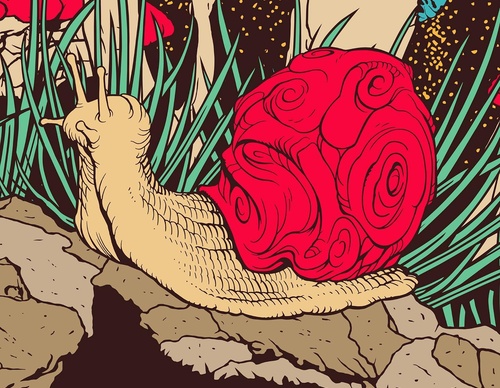 Gallery Of Illustration By A1 Design Studio - Argentina