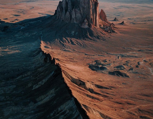 Gallery Of Photography By Chris Henry - USA