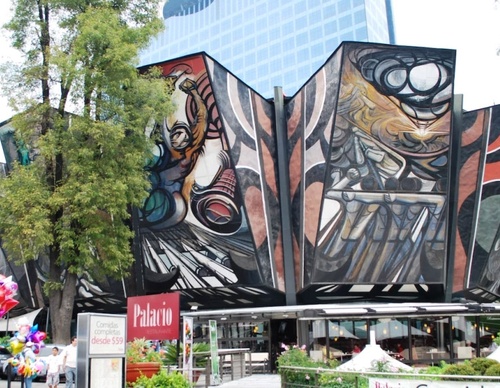 david alfaro siqueiros