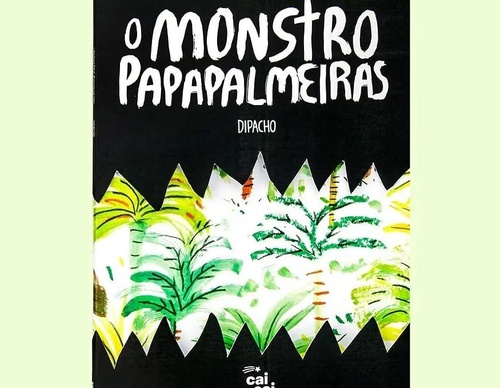 Gallery of Illustration By Dipacho from Colombia