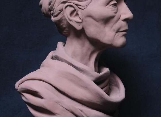 Brendan H Johnston