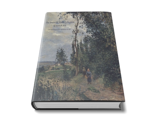 The Janice H. Levin Collection of French Art