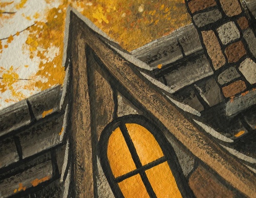 Gallery Of Illustration By Niki Quist - France