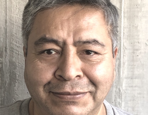 Marcelo Chamorro