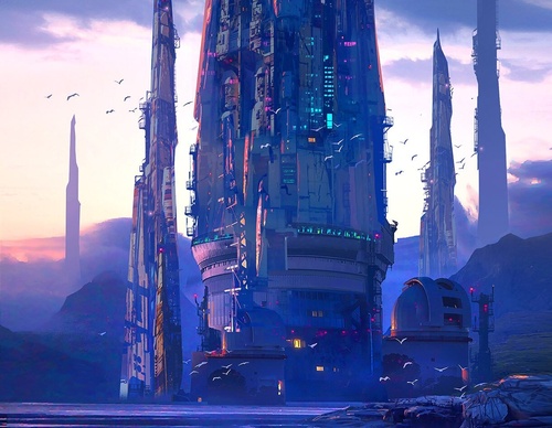 Gallery Of Illustration By Raphael Lacoste - Canada