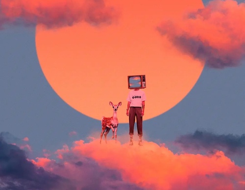 Galería de ilustraciones de Hugo - Estados Unidos