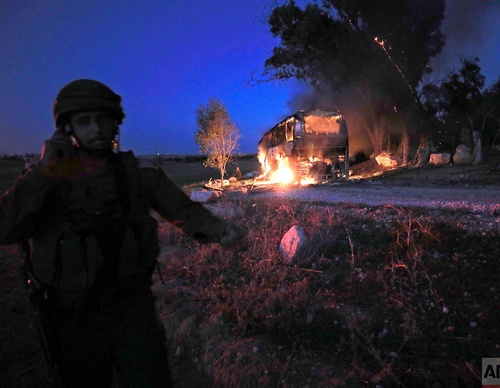 ap images middle east