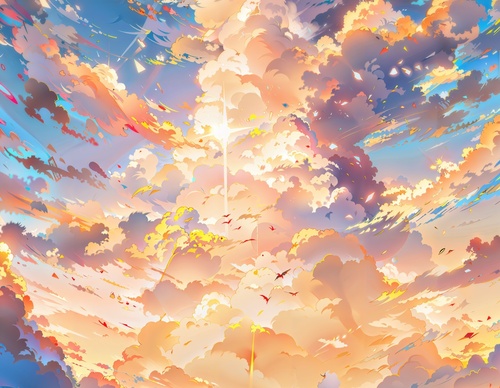 Galería de ilustraciones de Ember Skies - Francia